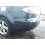 MAZDA 6 BERLINA (GG) MAZDA 6 BERLINA (GG) '2005 2.0 DIESEL CAT NEGRO 2002