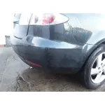MAZDA 6 BERLINA (GG) MAZDA 6 BERLINA (GG) '2005 2.0 DIESEL CAT NEGRO 2002