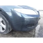 MAZDA 6 BERLINA (GG) MAZDA 6 BERLINA (GG) '2005 2.0 DIESEL CAT NEGRO 2002