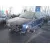 AUDI A6 AVANT (4B5) AUDI A6 AVANT (4B5) '2001 2.5 V6 24V TDI AZUL 1998