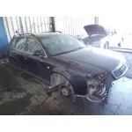 AUDI A6 AVANT (4B5) AUDI A6 AVANT (4B5) '2001 2.5 V6 24V TDI AZUL 1998