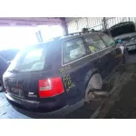 AUDI A6 AVANT (4B5) AUDI A6 AVANT (4B5) '2001 2.5 V6 24V TDI AZUL 1998