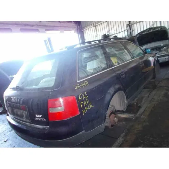AUDI A6 AVANT (4B5) '2001 2.5 V6 24V TDI AZUL