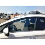 Ford FOCUS I SEDAN (DFW) 2001