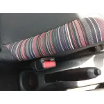 Ford FOCUS I SEDAN (DFW) 2001