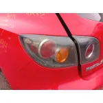 Ford FOCUS I SEDAN (DFW) 2001