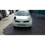 NISSAN MICRA (K12E) NISSAN MICRA (K12E) '2004 1.2 CAT CREMA 2002