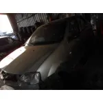 DACIA LOGAN DACIA LOGAN '2006 1.4 CAT DORADO 2005