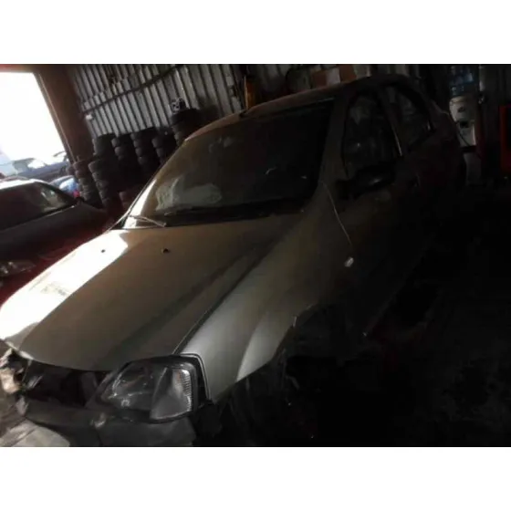 DACIA LOGAN '2006 1.4 CAT DORADO