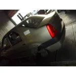DACIA LOGAN DACIA LOGAN '2006 1.4 CAT DORADO 2005