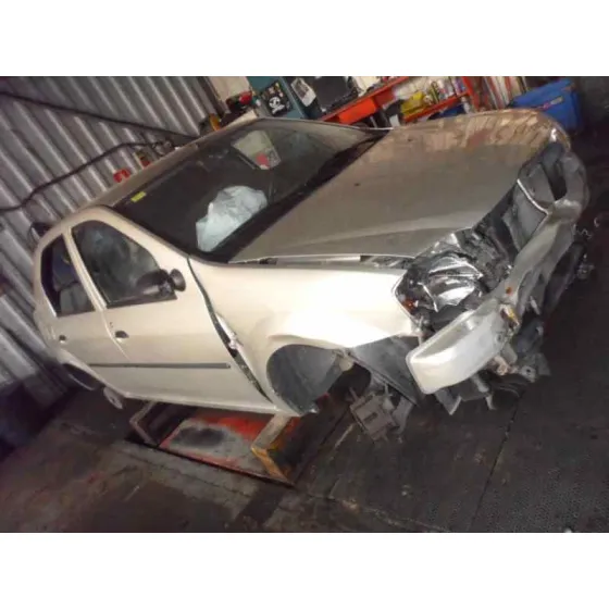 DACIA LOGAN '2006 1.4 CAT DORADO