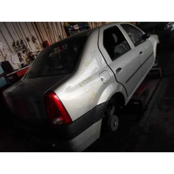 DACIA LOGAN '2006 1.4 CAT DORADO