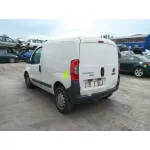 Fiat FIORINO FURGONETA/MONOVOLUMEN (225_) 2008