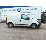 Fiat FIORINO FURGONETA/MONOVOLUMEN (225_) 2008