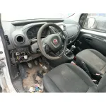 Fiat FIORINO FURGONETA/MONOVOLUMEN (225_) 2008
