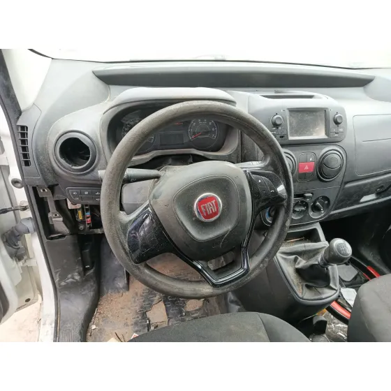 Fiat FIORINO FURGONETA/MONOVOLUMEN (225_) 2008