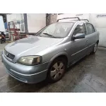 OPEL ASTRA G BERLINA OPEL ASTRA G BERLINA '2003 1.6 16V PLATA 1998