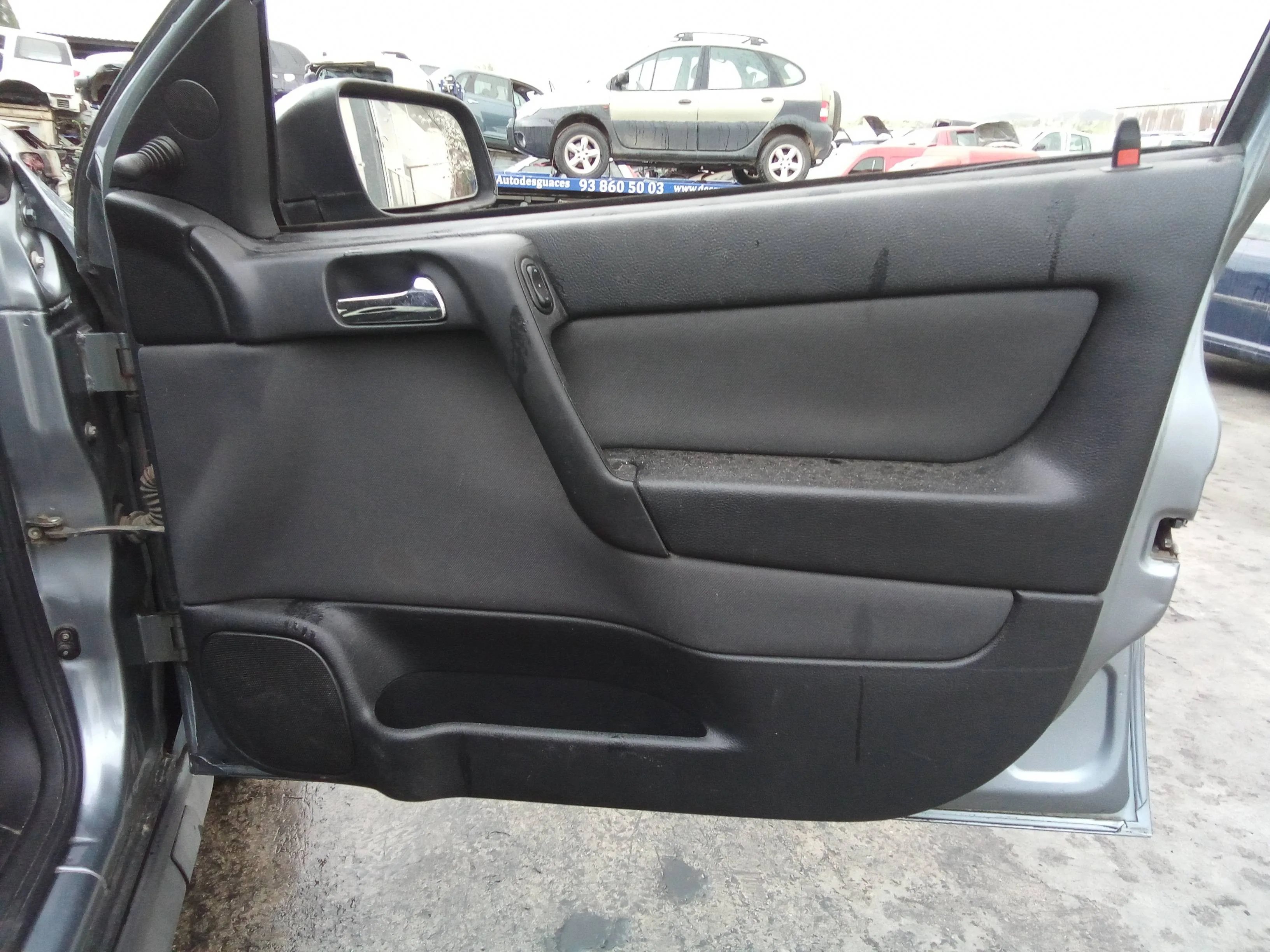 OPEL ASTRA G BERLINA OPEL ASTRA G BERLINA '2003 1.6 16V PLATA 1998
