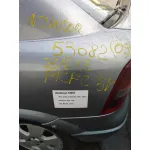 OPEL ASTRA G BERLINA OPEL ASTRA G BERLINA '2003 1.6 16V PLATA 1998