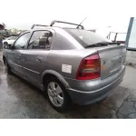 OPEL ASTRA G BERLINA OPEL ASTRA G BERLINA '2003 1.6 16V PLATA 1998