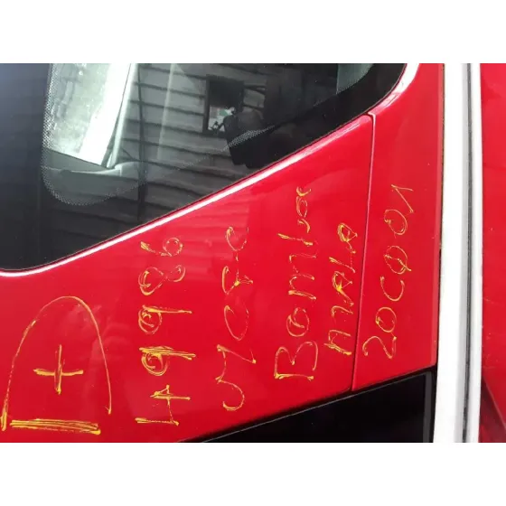 PEUGEOT 1007 '2006 1.4 HDI ROJO