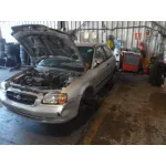 SUZUKI BALENO BERLINA SY (EG) '2000 1.6 16V CAT PLATA