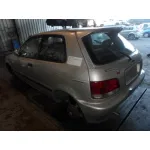 SUZUKI BALENO BERLINA SY (EG) '2000 1.6 16V CAT PLATA