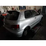 SUZUKI BALENO BERLINA SY (EG) '2000 1.6 16V CAT PLATA