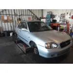 SUZUKI BALENO BERLINA SY (EG) '2000 1.6 16V CAT PLATA