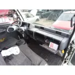 NISSAN CABSTAR TL35 NISSAN CABSTAR TL35 '2003 TL35 BLANCO 0