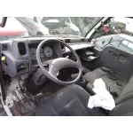 NISSAN CABSTAR TL35 NISSAN CABSTAR TL35 '2003 TL35 BLANCO 0