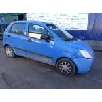CHEVROLET MATIZ CHEVROLET MATIZ '2007 1.0 CAT AZUL 2005