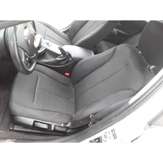 BMW SERIE 3 TOURING (F31) '2013 2.0 TURBODIESEL BLANCO