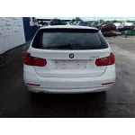 BMW SERIE 3 TOURING (F31) BMW SERIE 3 TOURING (F31) '2013 2.0 TURBODIESEL BLANCO 2012