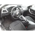 BMW SERIE 3 TOURING (F31) BMW SERIE 3 TOURING (F31) '2013 2.0 TURBODIESEL BLANCO 2012
