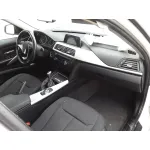 BMW SERIE 3 TOURING (F31) BMW SERIE 3 TOURING (F31) '2013 2.0 TURBODIESEL BLANCO 2012