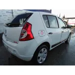 DACIA SANDERO DACIA SANDERO '2010 1.5 DCI DIESEL CAT BLANCO 2008
