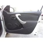DACIA SANDERO DACIA SANDERO '2010 1.5 DCI DIESEL CAT BLANCO 2008
