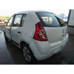DACIA SANDERO DACIA SANDERO '2010 1.5 DCI DIESEL CAT BLANCO 2008
