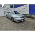 MAZDA 6 HATCHBACK (GG) MAZDA 6 BERLINA (GG) '2006 * GRIS 2002