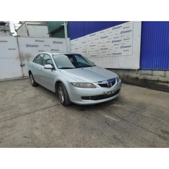 MAZDA 6 BERLINA (GG) '2006 * GRIS