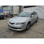 MAZDA 6 HATCHBACK (GG) MAZDA 6 BERLINA (GG) '2006 * GRIS 2002