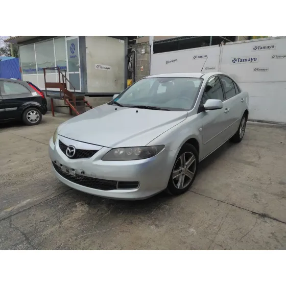 MAZDA 6 BERLINA (GG) '2006 * GRIS