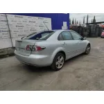 MAZDA 6 HATCHBACK (GG) MAZDA 6 BERLINA (GG) '2006 * GRIS 2002