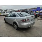 MAZDA 6 HATCHBACK (GG) MAZDA 6 BERLINA (GG) '2006 * GRIS 2002
