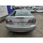 MAZDA 6 HATCHBACK (GG) MAZDA 6 BERLINA (GG) '2006 * GRIS 2002