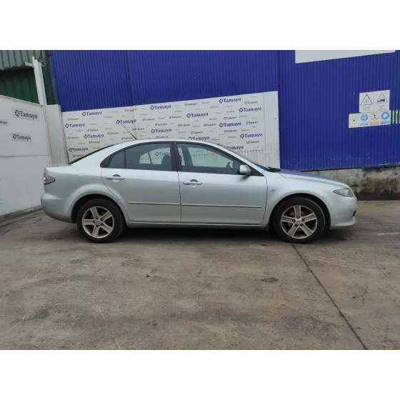 MAZDA 6 BERLINA (GG) '2006 * GRIS