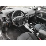MAZDA 6 HATCHBACK (GG) MAZDA 6 BERLINA (GG) '2006 * GRIS 2002
