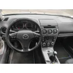 MAZDA 6 HATCHBACK (GG) MAZDA 6 BERLINA (GG) '2006 * GRIS 2002