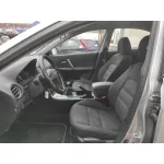 MAZDA 6 HATCHBACK (GG) MAZDA 6 BERLINA (GG) '2006 * GRIS 2002